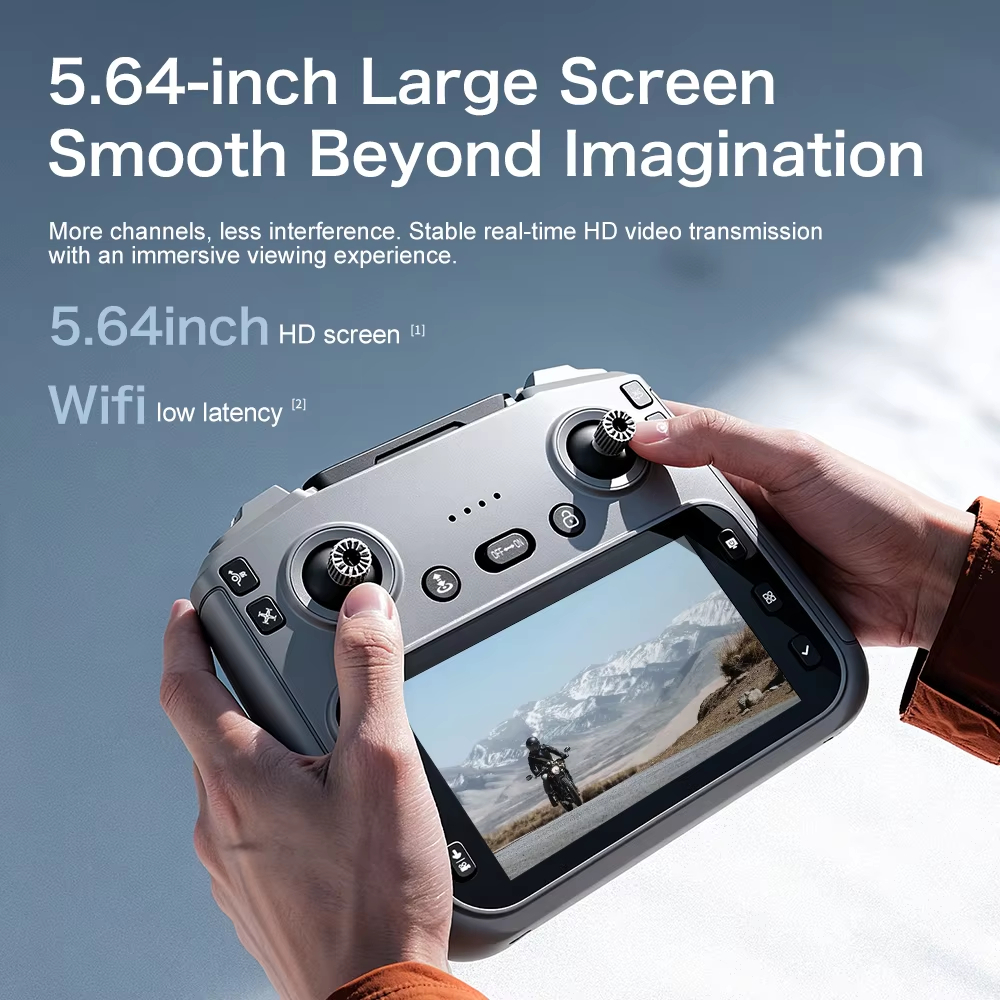 New Gift 2026 Upgrated GT50PRO - Drone Rc Gt50 recensie en prijs
