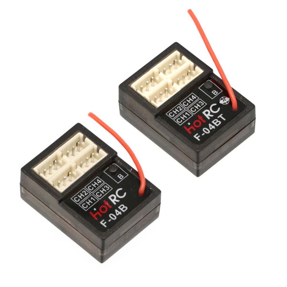 HOTRC 2.4Ghz F-04A F-06A F-08A - Telemetry Module Rc recensie en prijs