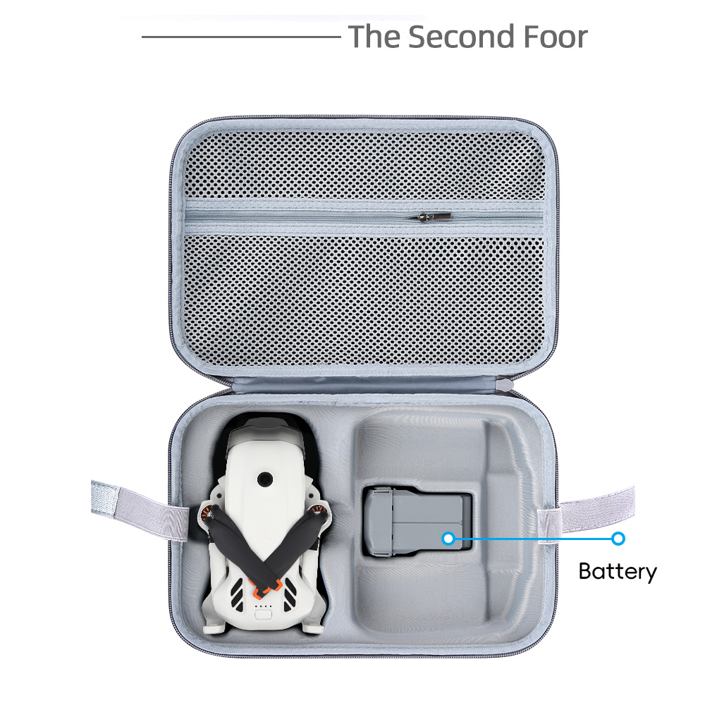 Portable Case Shoulder Bag for - Drone X1 Rc recensie en prijs