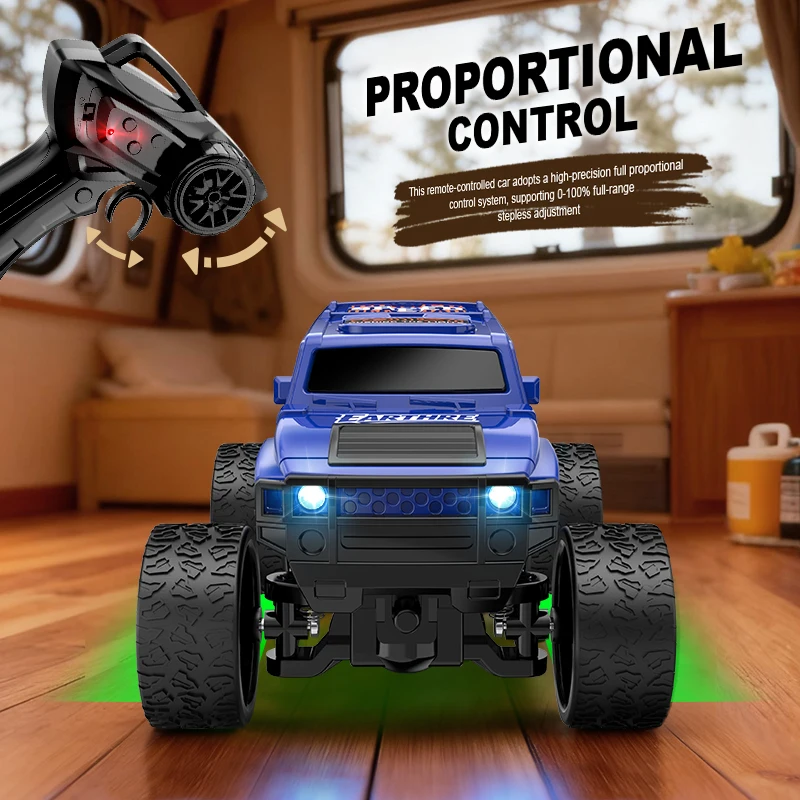 1:64 Full Proportional Desktop - Drone Shahed Rc recensie en prijs