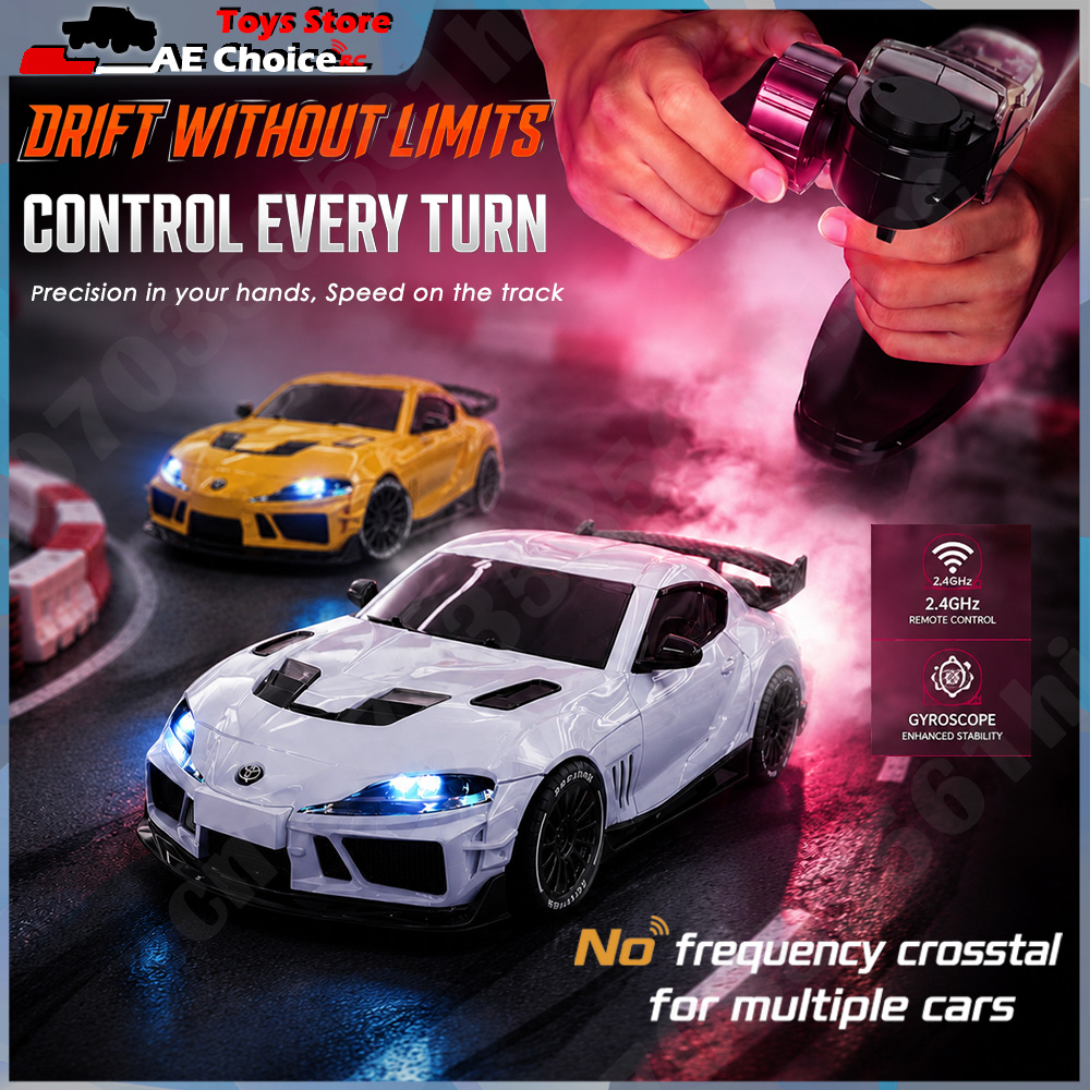Hot Sale 1/43 JXC1087X Supra S - Drone Shahed Rc recensie en prijs