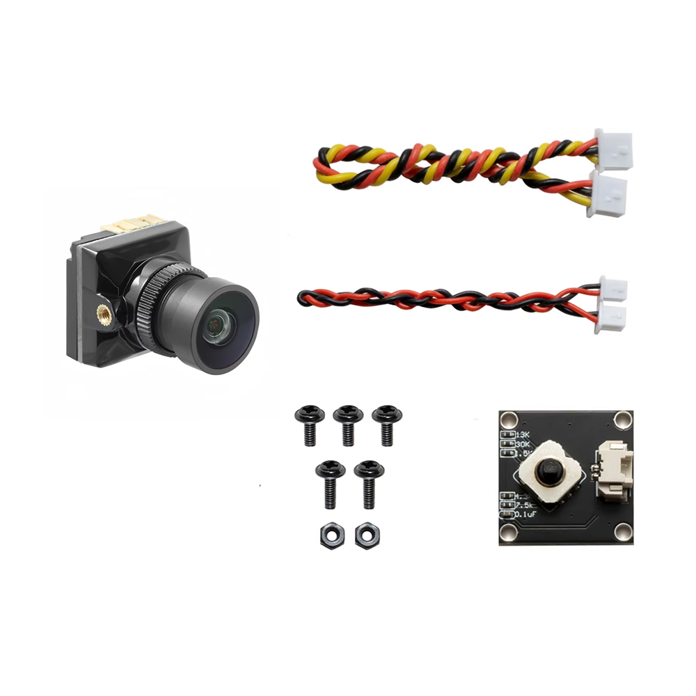 JINJIEAN Little Boy Series B19 - Drone Rc Fpv Pro recensie en prijs