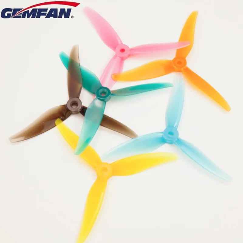 New 2-12 Pairs Gemfan 51466 5i - Analog Fpv Transmitter recensie en prijs